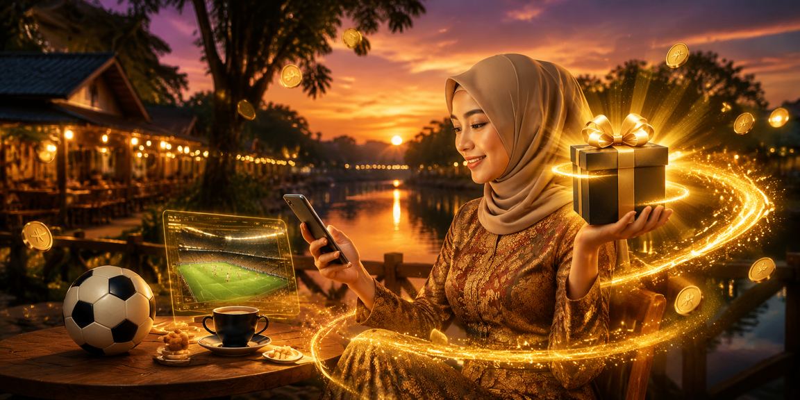 Pendaftaran akaun 150i untuk peminat sukan Malaysia
