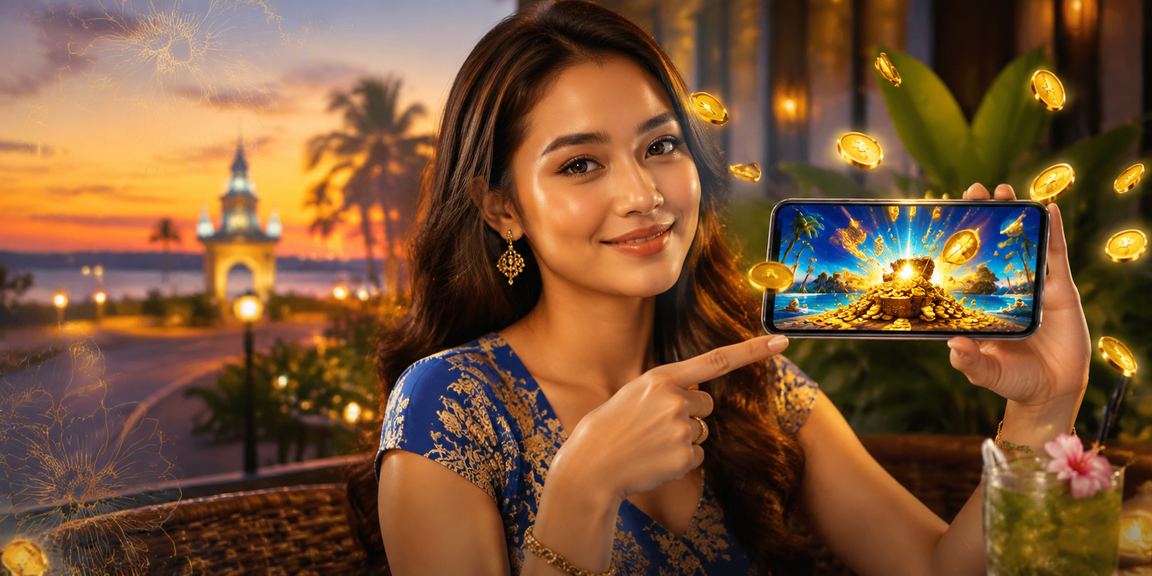 Pengguna Malaysia mengakses platform kasino mudah alih 150i dengan selesa